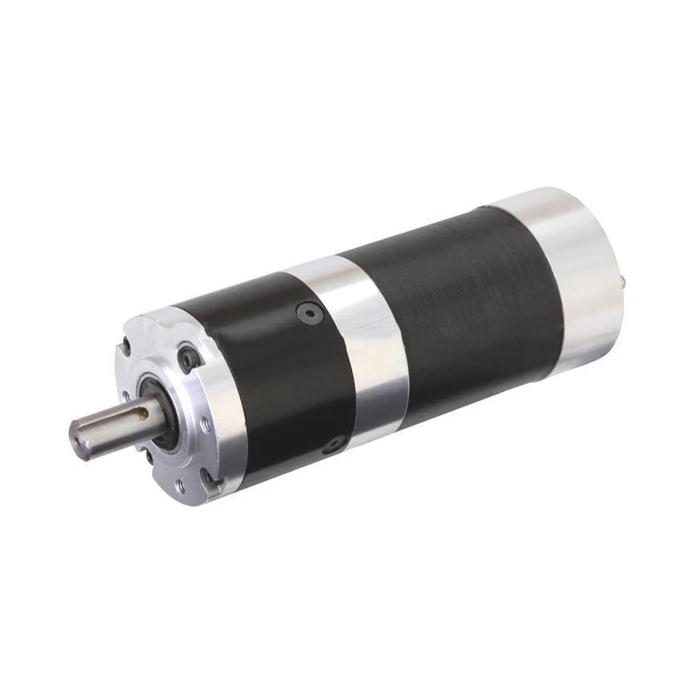 Wholesale low price high quality BLDC planetary gear motor, permanent magnet servo motor