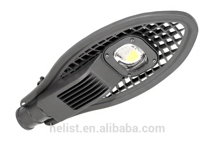 
Jiangsu Helist Outdoor street light solar lamppost 