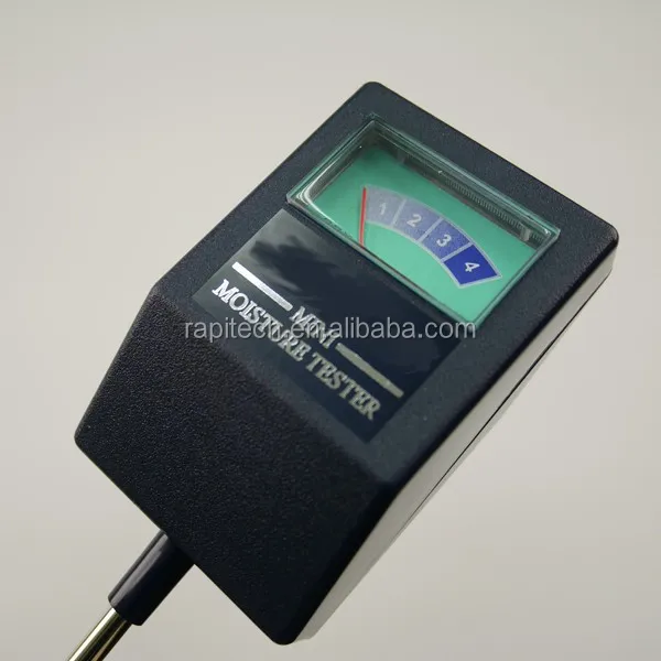 Garden Soil Moisture Meter