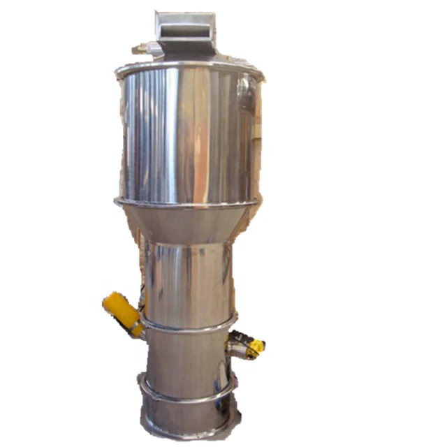 Pneumatic Vacuum hopper plastic pellets Loader