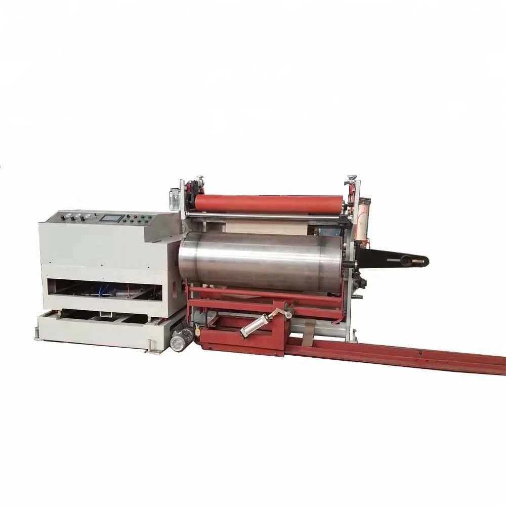 Cylinder Packaging Box Machine/fibre Drum Making Machine Cardboard Paper Produce Paper Drum for Carrying Sth Packing Industry