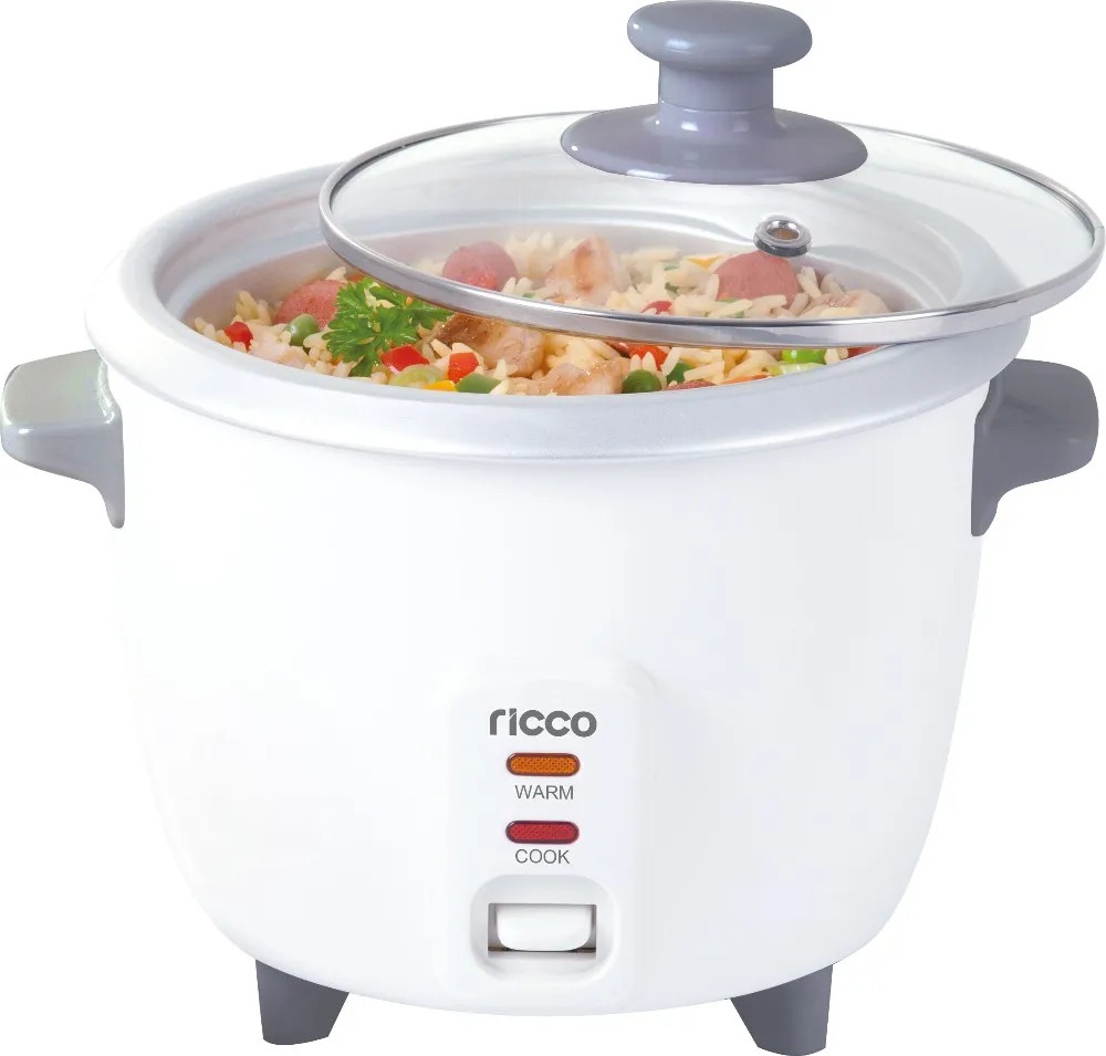 Small kitchen appliance electric drum type electric rice cooker in 0.6L/1L/1.5L/1.8L/2.2L/2.8L (60678949800)