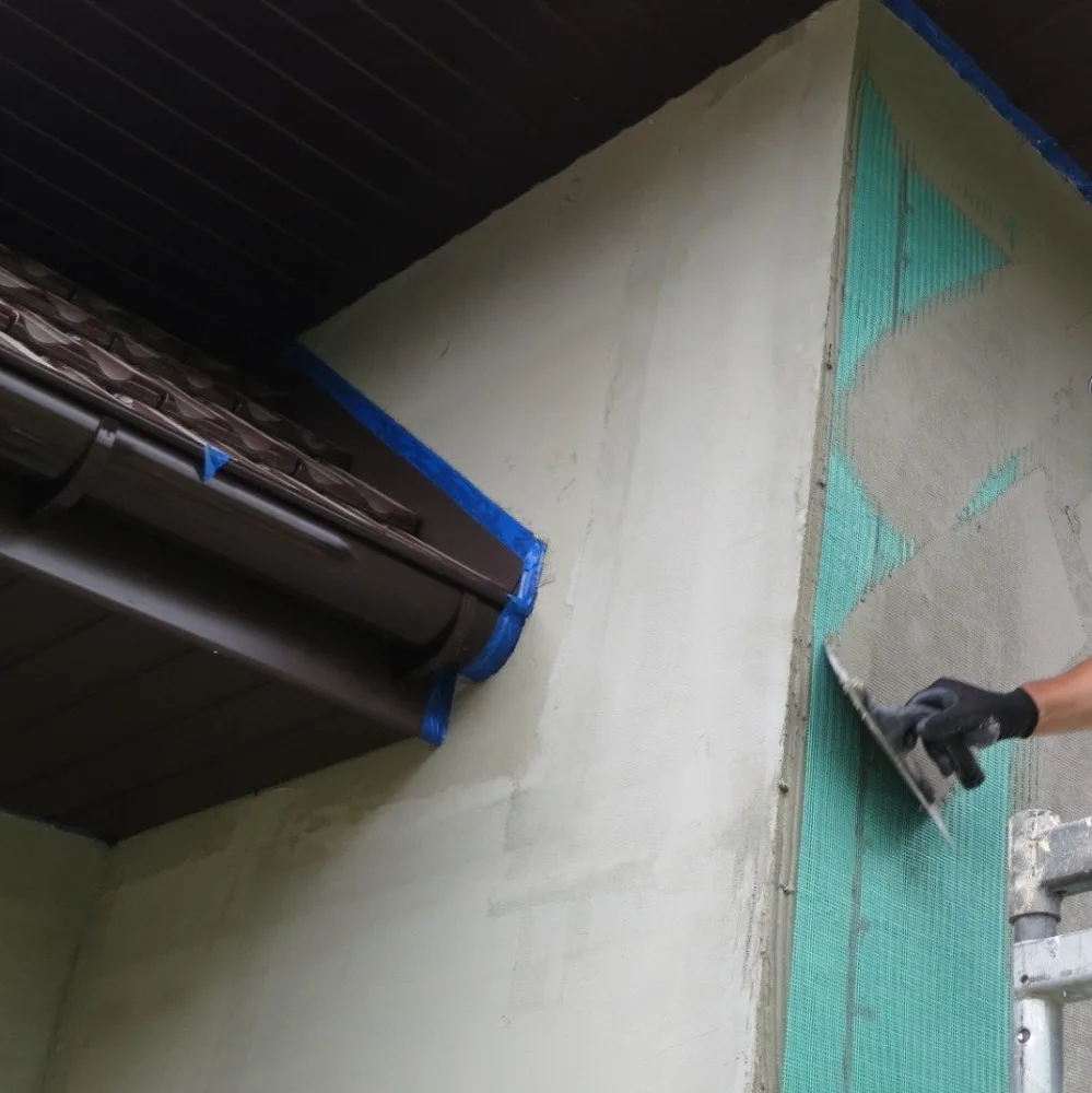 Fireproof Spray Foam Insulation for Construction for Roof Insulation Material