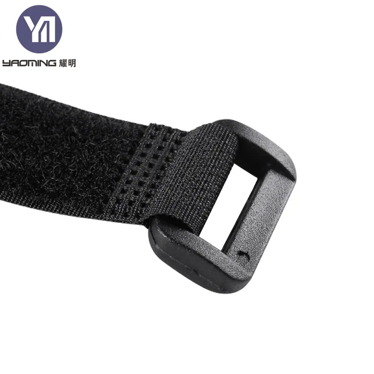 Reusable Cinch Straps, Multipurpose Strong Gripping, Quality Hook and Loop Securing Straps