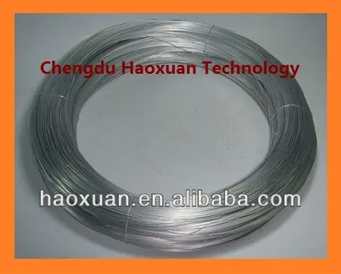 Gadolinium Metal Wire