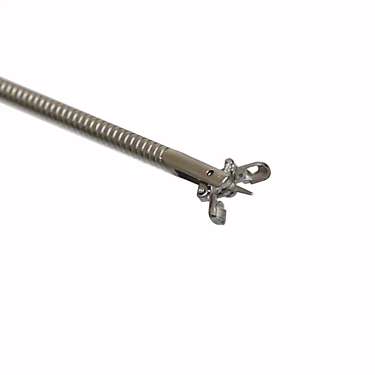 coated disposable biopsy forceps without needle(O.D2.3mm)