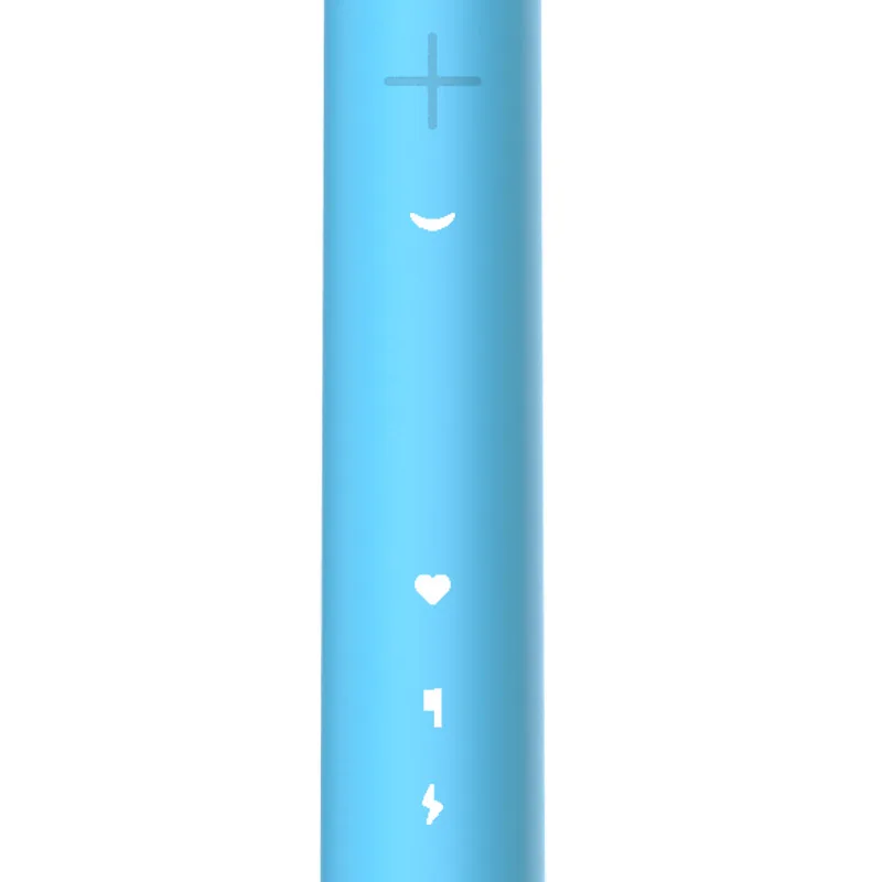 Wireless Charging Parent-child Diamondclean Baby Sonic Electric Toothbrush Adult Travel