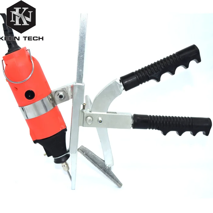 
Manual Metal Bending Machine for 3D channel letter making 