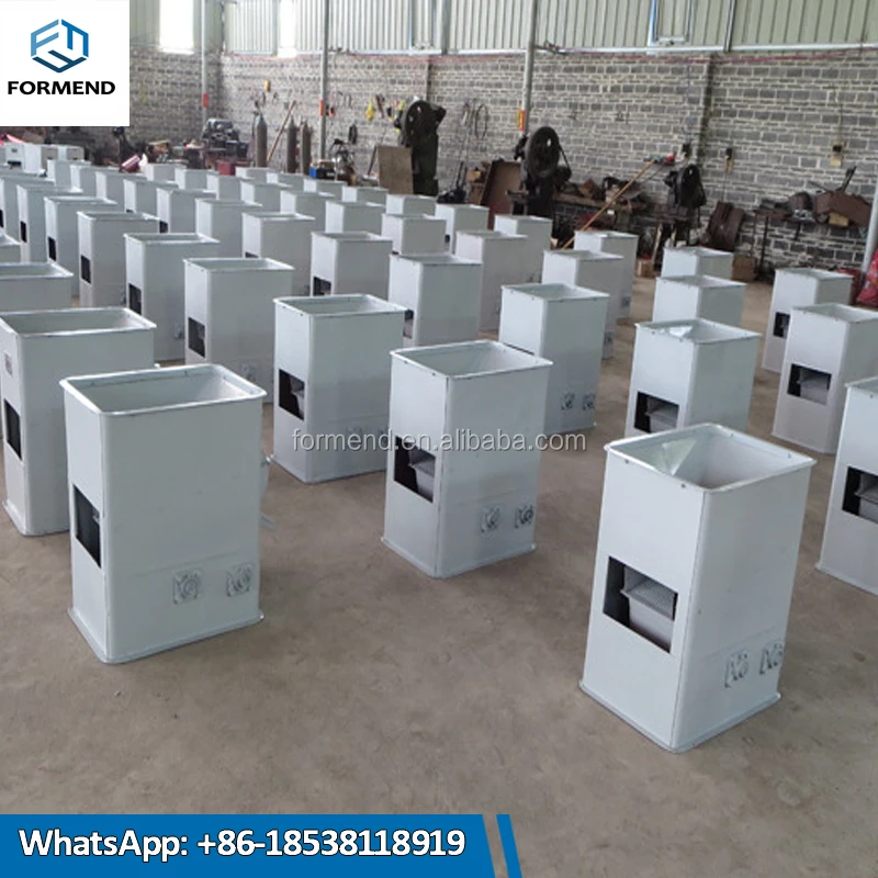 TQS320 paddy brown rice separator/rice destoner/rice cleaner