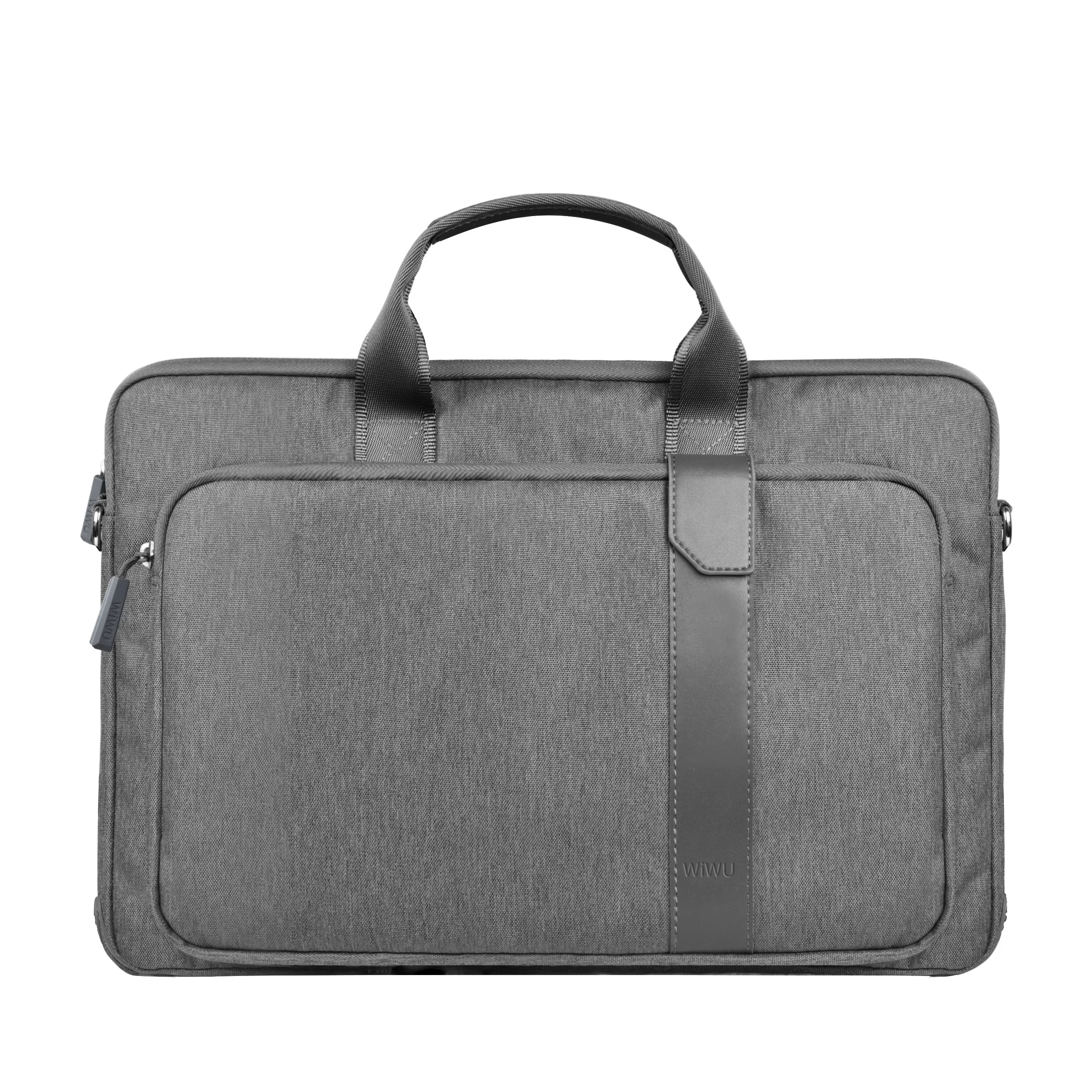 Сумка WIWU для ноутбука 15,6 дюйма, водонепроницаемый чехол для планшета Xiaomi Notebook Air 13,3, сумка-мессенджер для ноутбука Len-ovo, сумка для компьютера 15,6