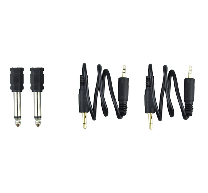 JJC JF-U2 433MHZ 16channels Wireless Remote Control & Flash Trigger Kit (Two receivers)