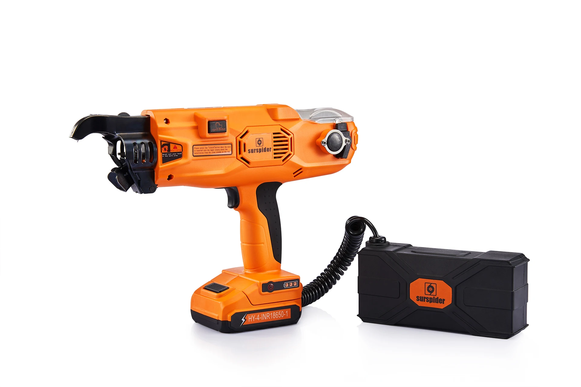 intelligent automatic rebar tying tool/rebar tier machine/rebar tying machine