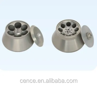 H2500R-2 High- speed Large-Capacity Refrigerated Centrifuge