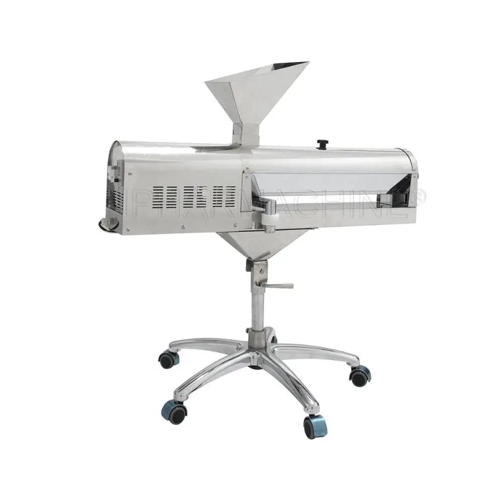 
Capsule Polishing Machine YPJ-III 