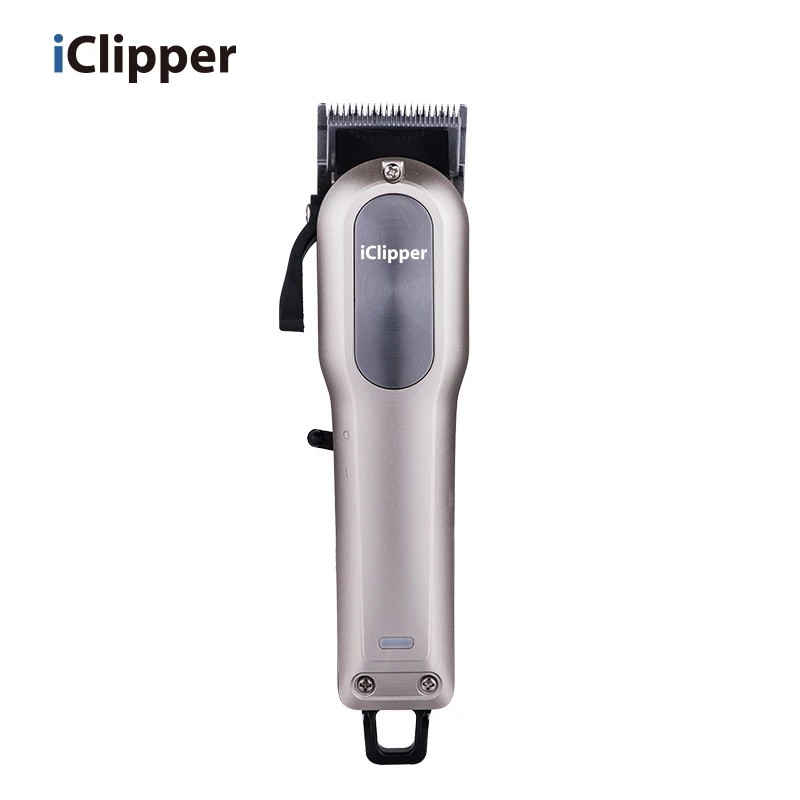 IClipper-Y2 портативный Электрический личный двигатель постоянного тока для стрижки