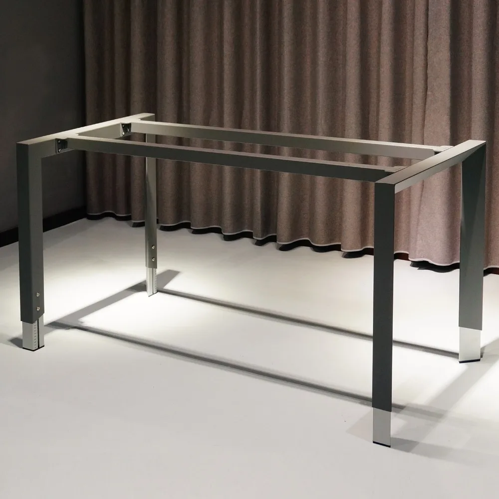 Modern Office Furniture Metal Desk Frame for Executive