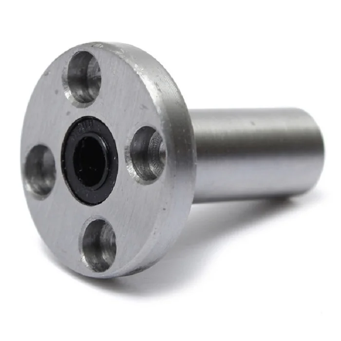 Hot sales Linear Motion Ball Bearing LM13UU Precision Linear Slide Ball Bearing LM13UU size 13x23x32mm