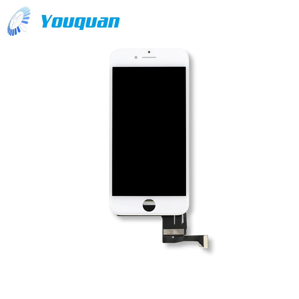 2019 Newest Mobile Phone Spare Parts For iphone 7 Lcd Glass