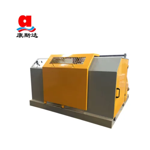 
High quality Metal Wire Spool Take-up machine 