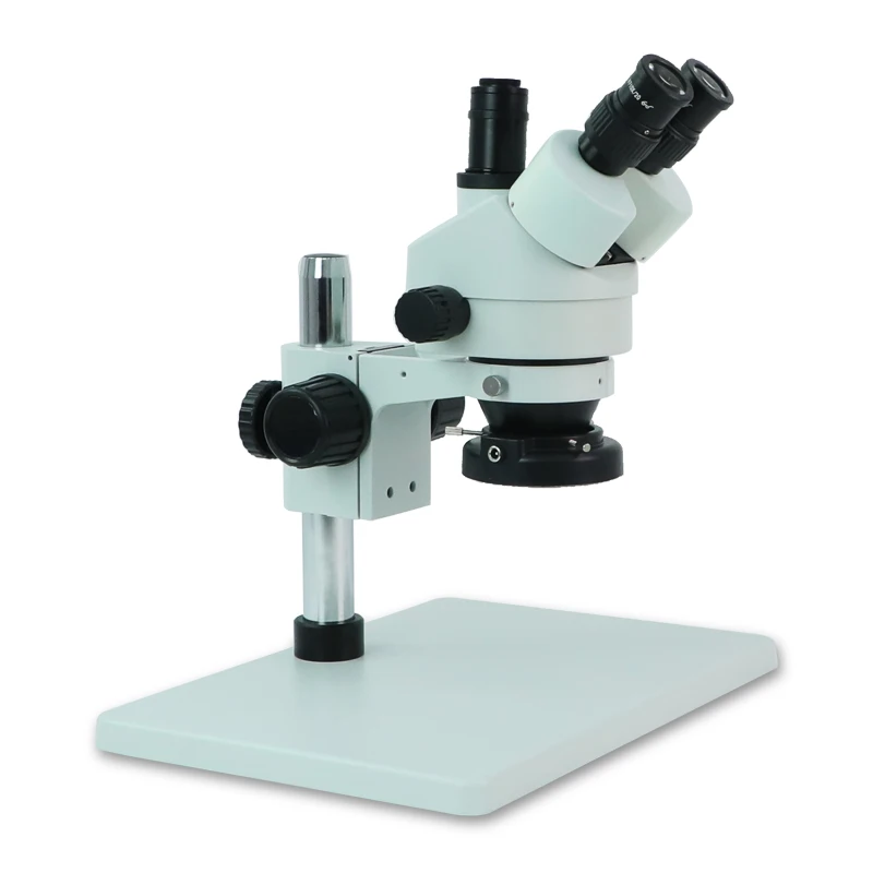 kailiwei  HD 22MP Camera Trinocular Stereo Microscope For Iphone Electronic Repair