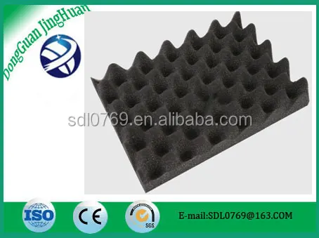 
Acoustical Studio Foam Noise Control Acoustic sponge noise absorber sound isolation foam acoustic 