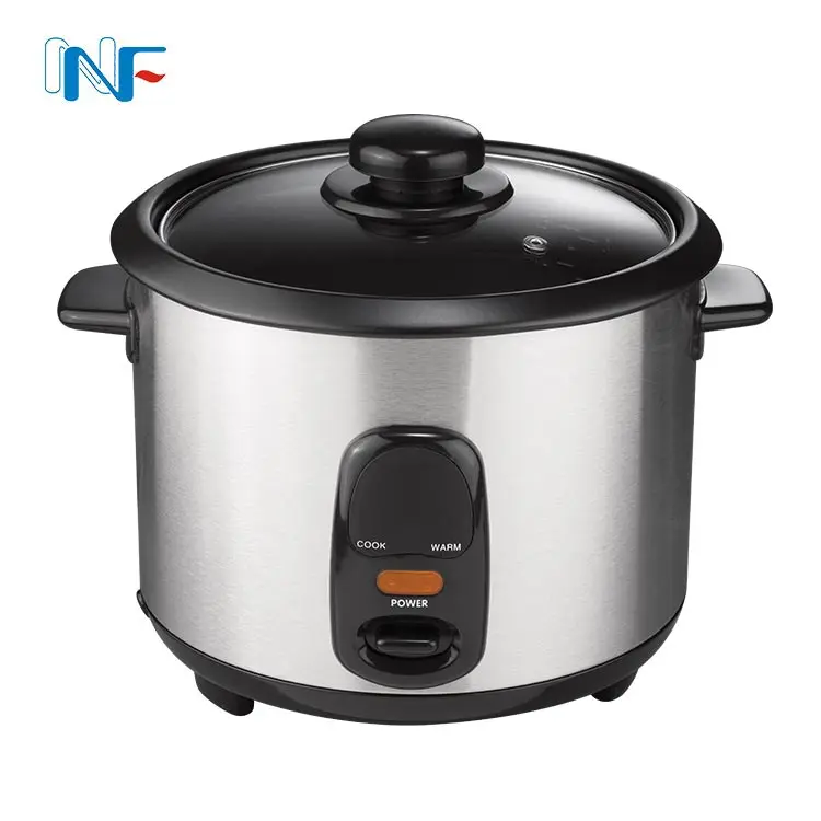 Electric Rice cooker 1.8L 700W Kitchen Equipment Home Appliance