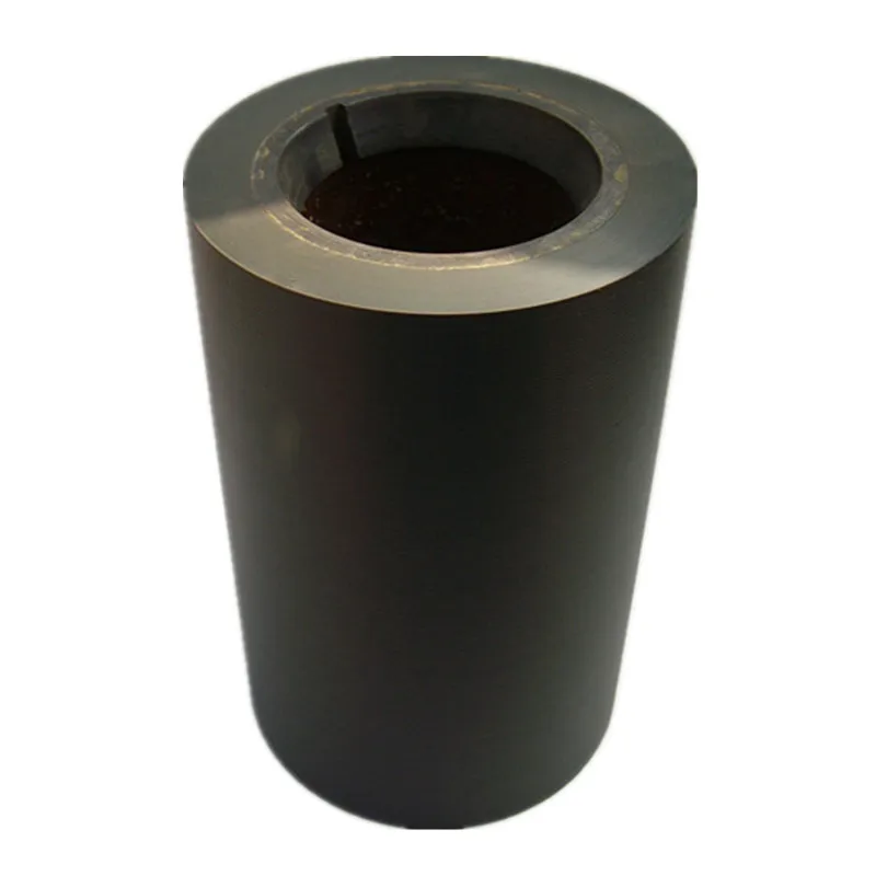 14 дюймов резиновый ролик для лущения риса-падди