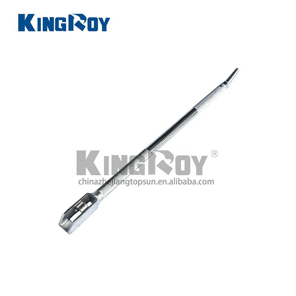 Стандартный Портативный Ручной инструмент KingRoy для затяжки грузовых автомобилей, лебедка, 40 дюймов