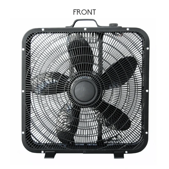 20" Box Fan