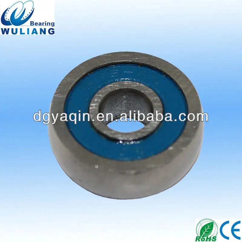 S626rs made in China electric motor quality ball bearings