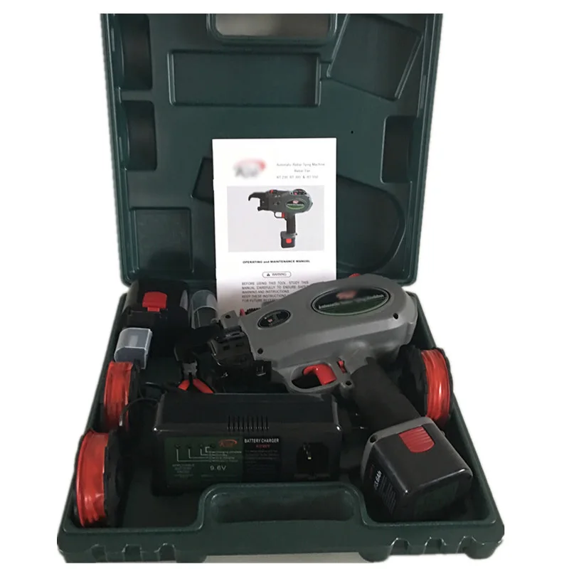 Construction Building Tool  Automatic Handheld Rebar Tying Tool construction tool