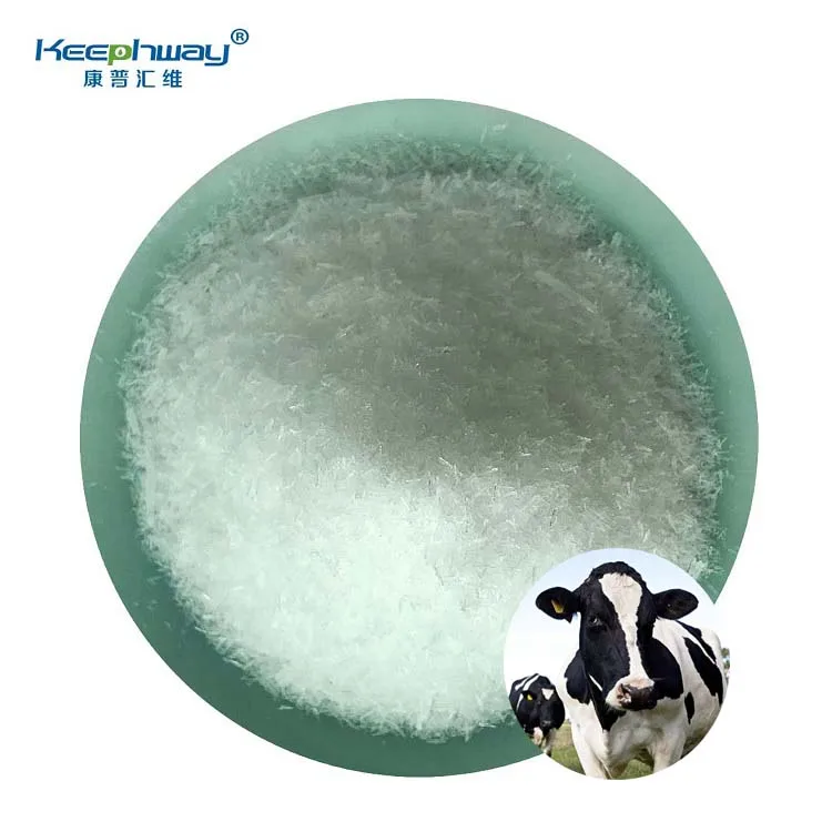 Feed grade urea for sheep cow 57-13-6 CH4N2O