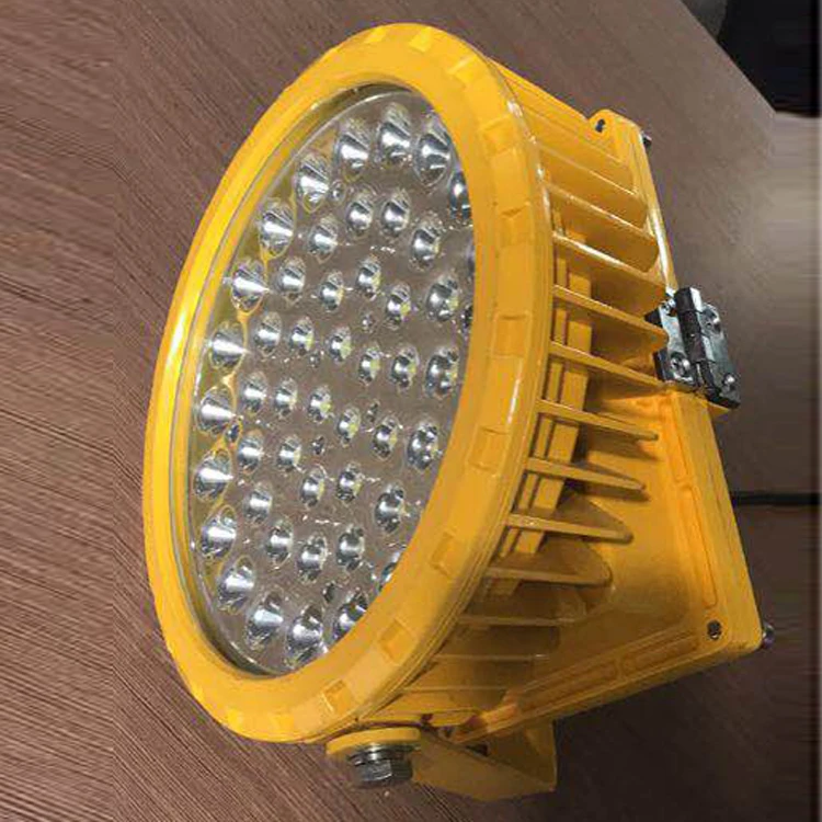 
Smart Power explosion proof led flood light 