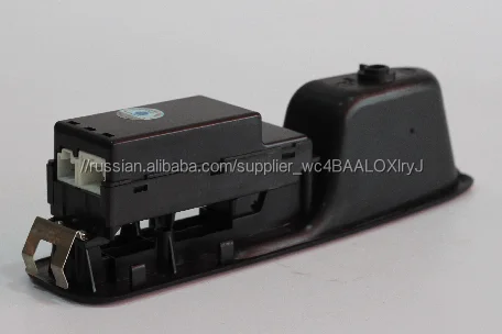 1-82380157-0 window lift button for Isuzu FVR96