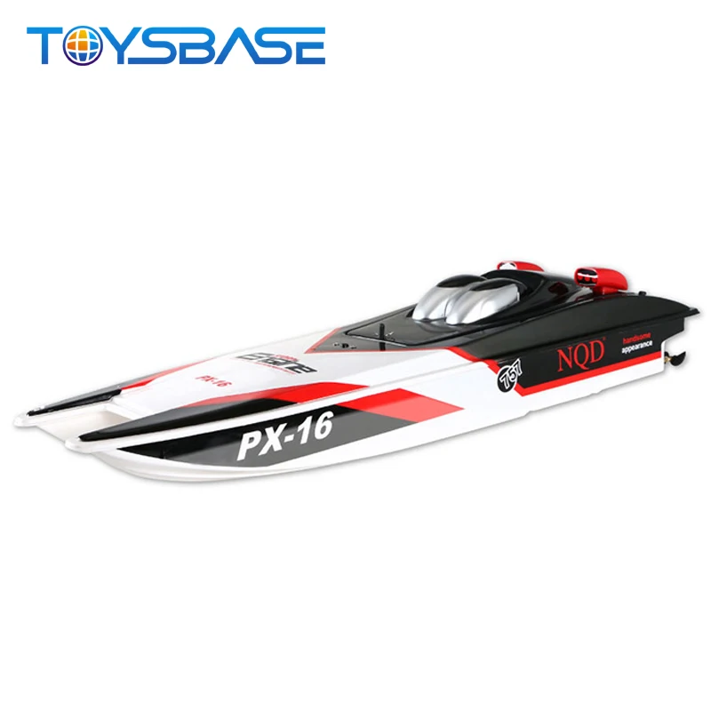 RC Boot | 1 16 Scale Controlled Toy Remote Fishing Rc Boat