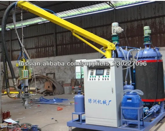 HuaNi mechanical phenolic