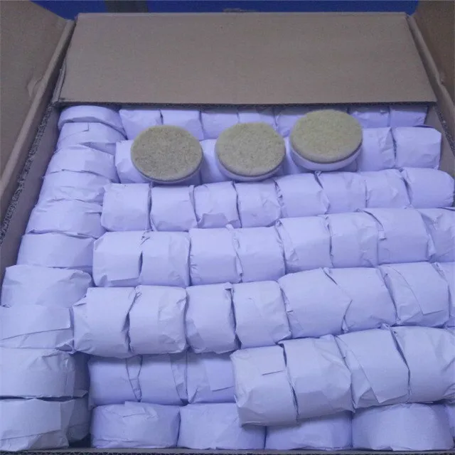 
Boiled Handmade Top Quality Natural White Boar Bristle Hair For Making Brush 