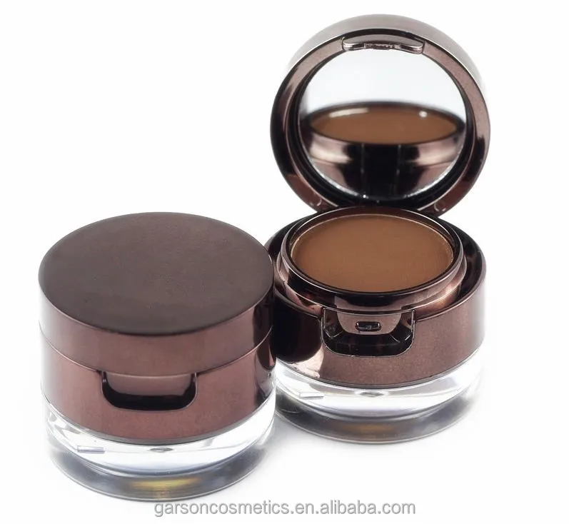 
GARSON OEM private logo eyebrow powder and eyeliner cream 