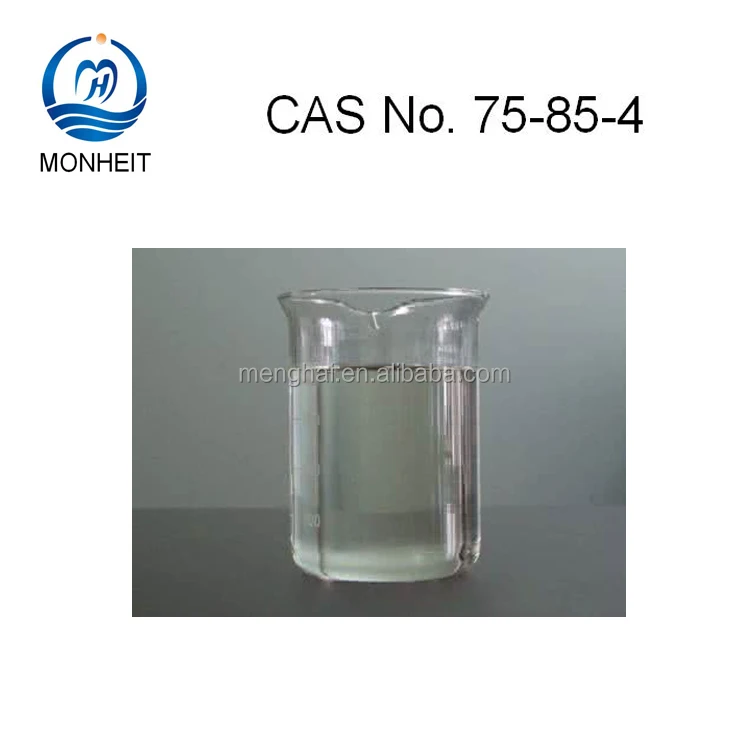 
Cheap Price 2-Methyl-2-Butanol Tert-Amyl Alcohol 98%min Cas:75-85-4 