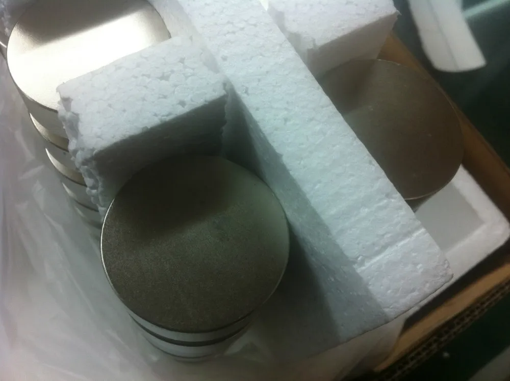 N50 China strong neo permanent magnet for sale factory in Ningbo