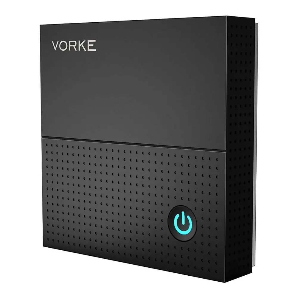 Galawin Tv box Android Box 7.1.2 Amlogic S912 TV BOX 3GB/32G WIFI BT 1000M LAN Media Player VORKE Z6 Plus