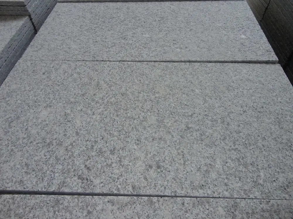 sale g602 grey granite slab