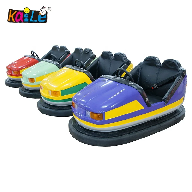Развлекательное оборудование для детей, для торговых центров, дешевые комнатные мини-автомобили с аккумулятором, бампер (PPC-102B-1)
