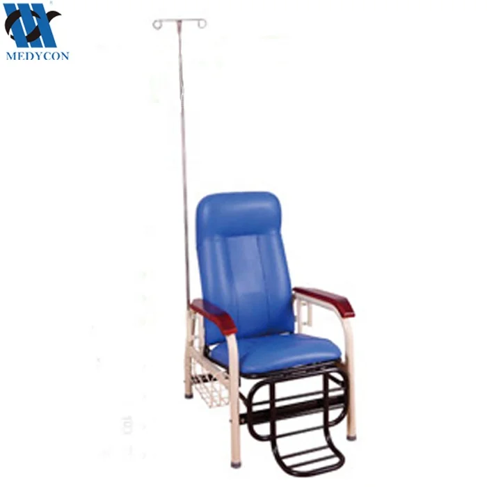 BDEC103 роскошный регулируемые медицинские механизмы кресла стоматологическое оборудование инфузионный пациента больницы