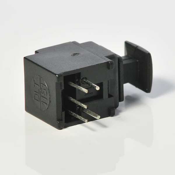 
Toslink connector manufacturer 25M optical audio toslink spdif out DLR2151 
