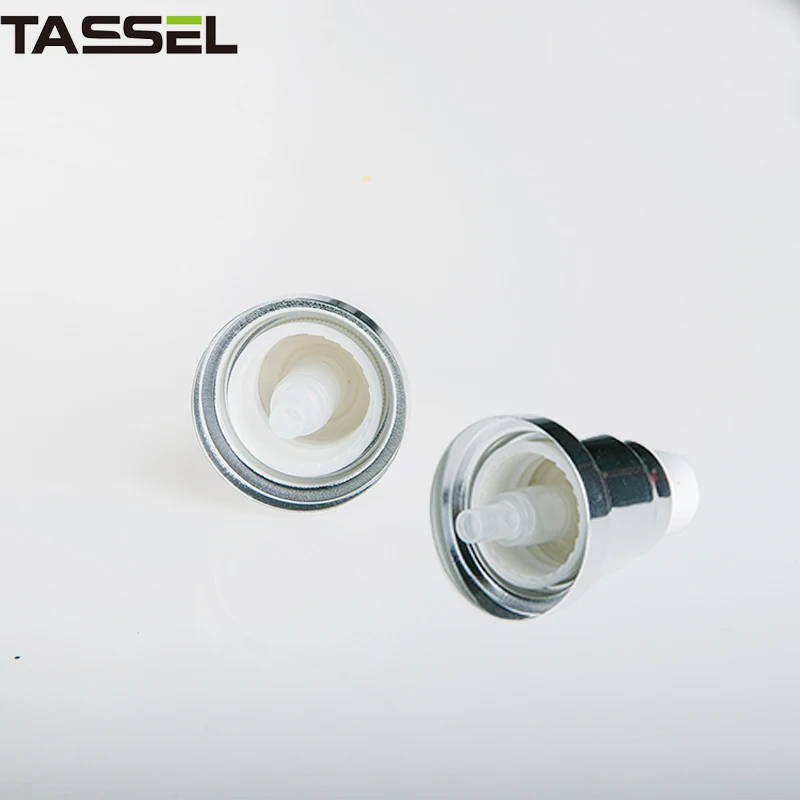 
hot sale 15ml 30ml 40ml 50ml Plastic Airless Pump Lotion Bottle For Cosmetic Makeup Packaging 