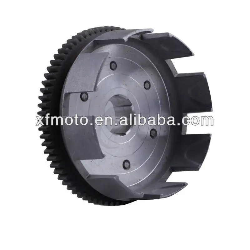  5VL-E6150-00 мотоциклетный Новый клатч для Yamaha YBR125 YBR 125 JYM 2002-2013