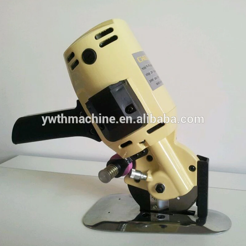 Электрический круговой нож для резки