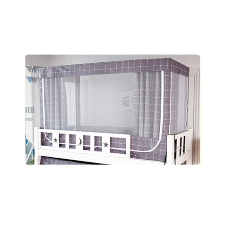 Romantic Spaghetti String Bed Curtain For Home Textiles