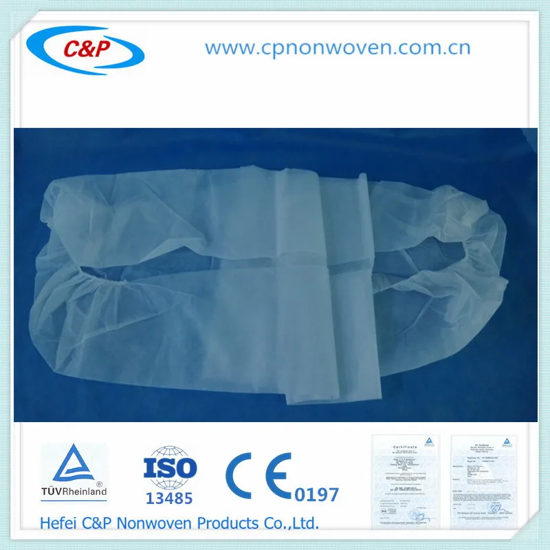 Disposable Non woven Stretcher Bed Sheets Cover Manufacturers For Hospital